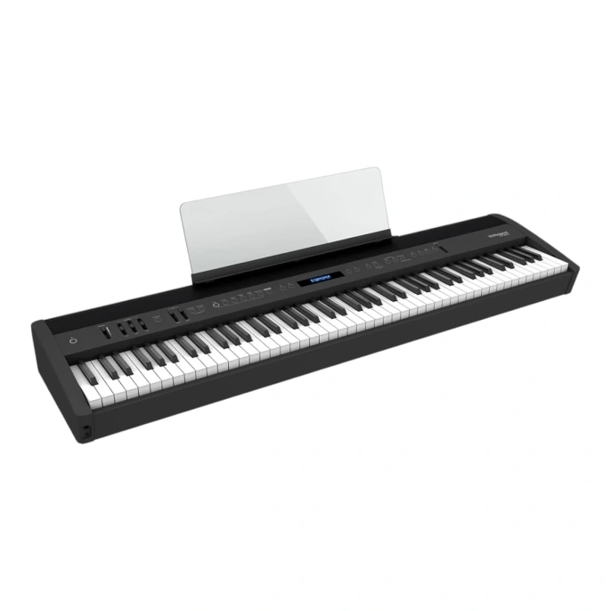 Цифровое пианино Roland FP-60X BK