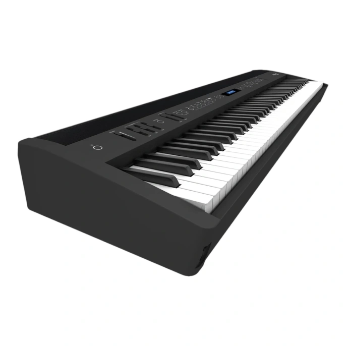 Цифровое пианино Roland FP-60X BK