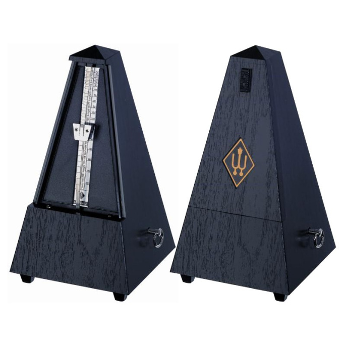 Метроном Gewa Wittner 903334