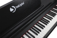Цифровое пианино Solista DP801BK