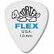 Набор медиаторов Dunlop 428R1.0 Tortex Flex Standard 1.0