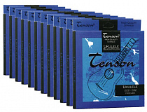 Струны для укулеле Tenson GEWApure F600.460