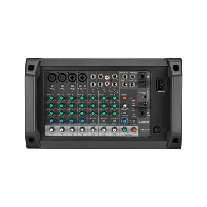Микшерный пульт Yamaha EMX2
