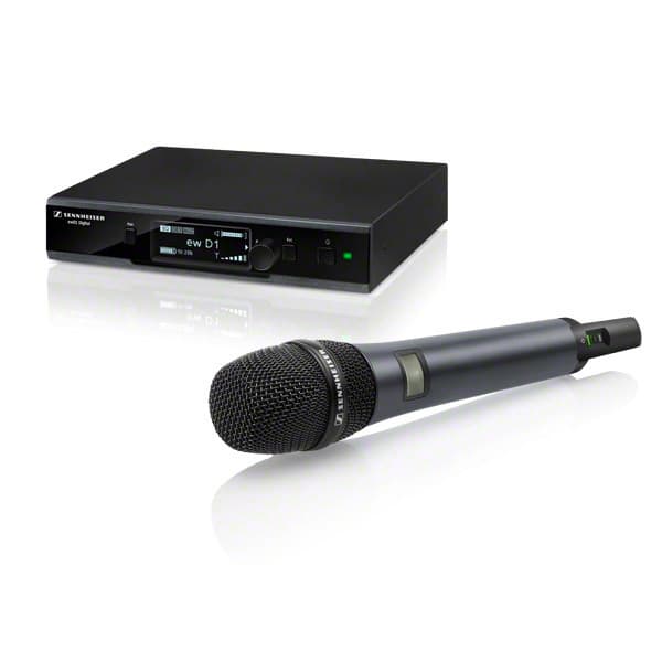 Радиосистема Sennheiser EW D1-935-H-EU