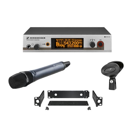Радиосистема Sennheiser EW 165G3-B-X