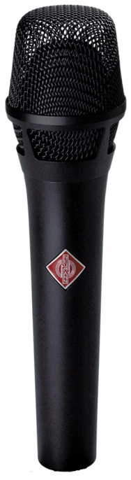 Микрофон  Neumann KMS 105 BK