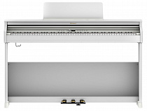 Цифровое пианино Roland RP-701-WH