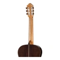 Классическая гитара Kremona Fiesta-FS-w/case Spruce Artist Series