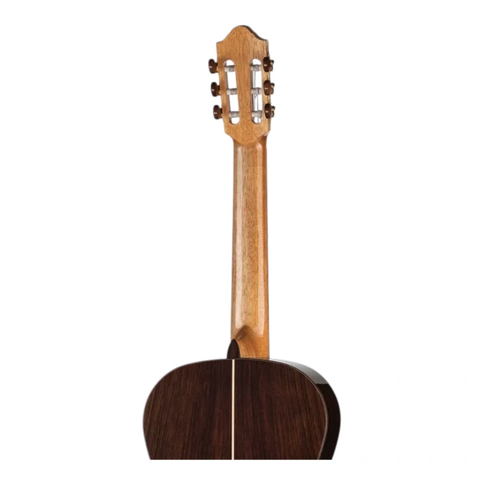 Классическая гитара Kremona Fiesta-FS-w/case Spruce Artist Series