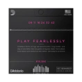 Струны для электрогитары D'Addario NYXL0942