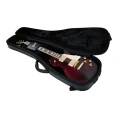 Электрогитара Gibson Les Paul Studio Gold Hardware Wine Red LPSTPSW25WRGH3