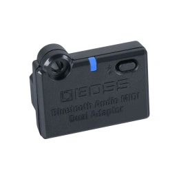 Двойной адаптер Boss BT-DUAL