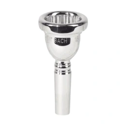 Мундштук для тромбона Bach 341-5G