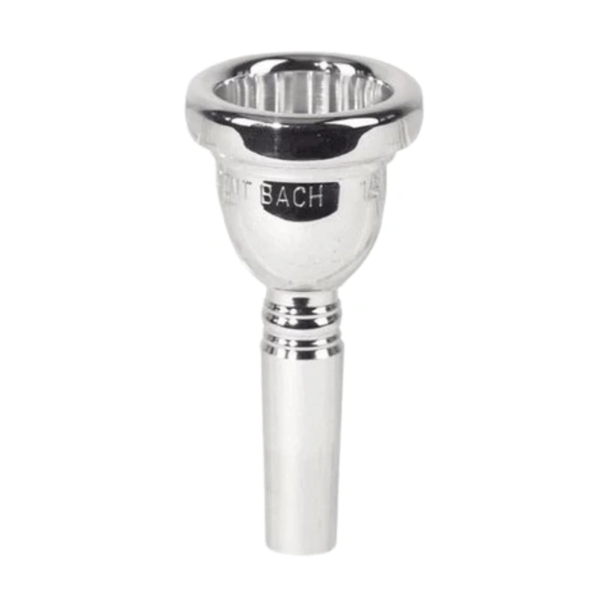 Мундштук для тромбона Bach 341-5G