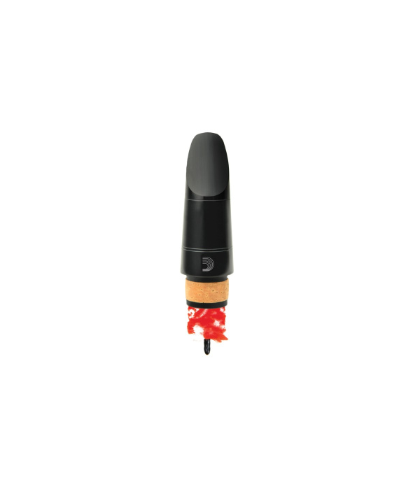 Ершик для мундштука Rico RMPSVRBCL