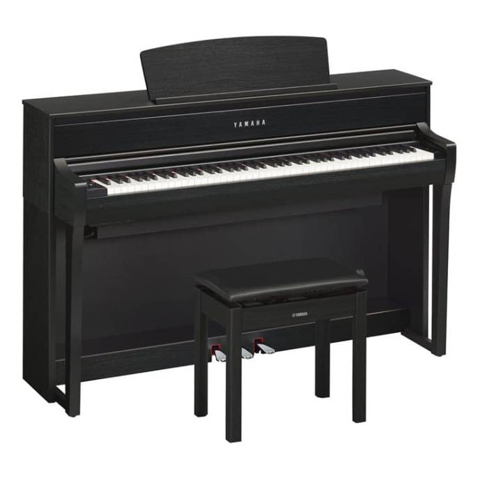 Цифровое пианино Yamaha Clavinova CLP-675DW