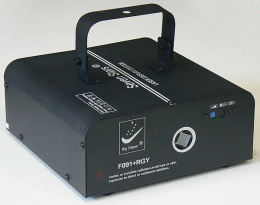 Лазер Big Dipper F-091RGY
