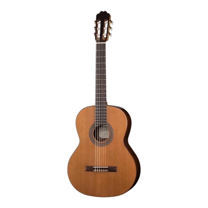 Классическая гитара Kremona F65C Cedar Fiesta Soloist Series