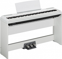 Цифровое фортепиано Yamaha P-115WH