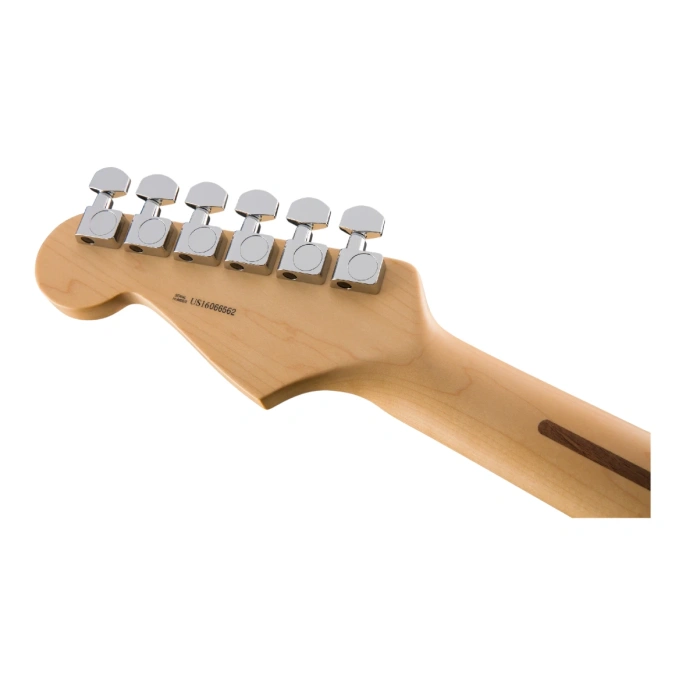 Электрогитара Fender AM PRO Clsc Strat MN 3TS
