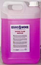 Жидкость для генераторов дыма SFAT MEDIUM (1 литр)
