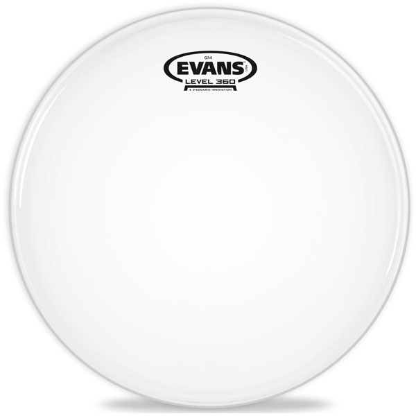 Пластик Evans B15G14