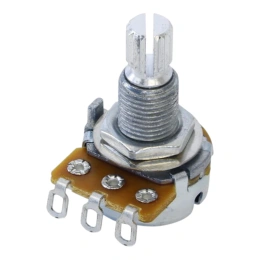 Потенциометр Alpha ALP-5001