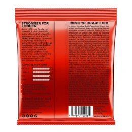 Струны для электрогитары Ernie Ball 2015 10-52