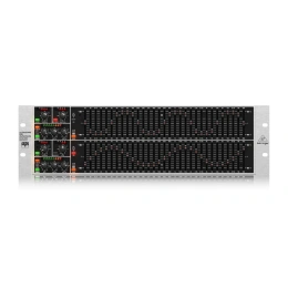 Эквалайзер Behringer FBQ6200HD