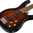 Бас-гитара Yamaha TRBX204 OVS