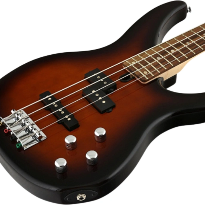 Бас-гитара Yamaha TRBX204 OVS