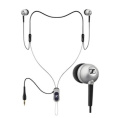 Наушники Sennheiser CXL 400 Silver