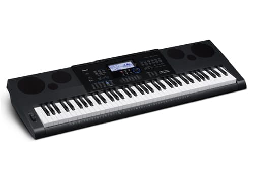Синтезатор  Casio WK-6600