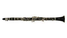 Кларнет Buffet E11