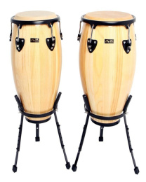 Конго в к-те 10''+11'' ''Club Salsa'' GEWApure F828.100