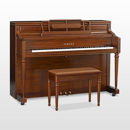 Пианино Yamaha M2 SDW