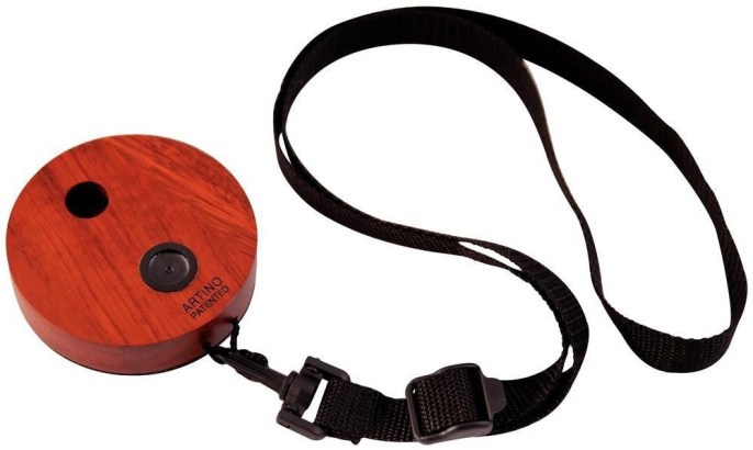 Напольная защита Augustin 415310