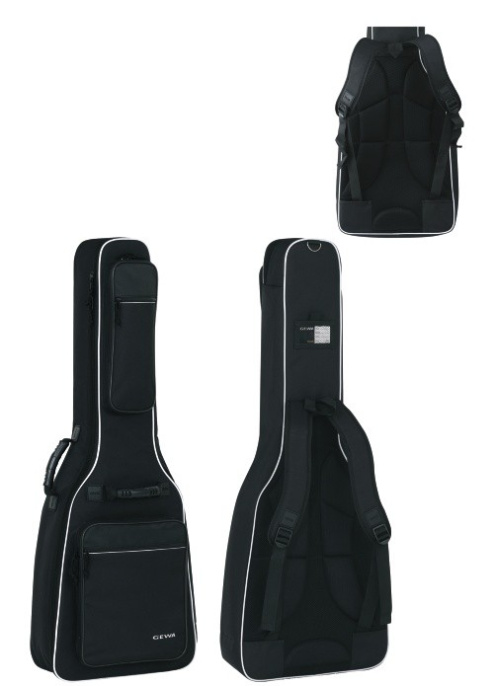 Чехол для гитары Gewa Prestige 25 (214.410)