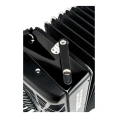 Аккордеон Hohner Bravo III 80 Black