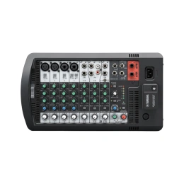 Акустическая система Yamaha Stagepas 600 Вт
