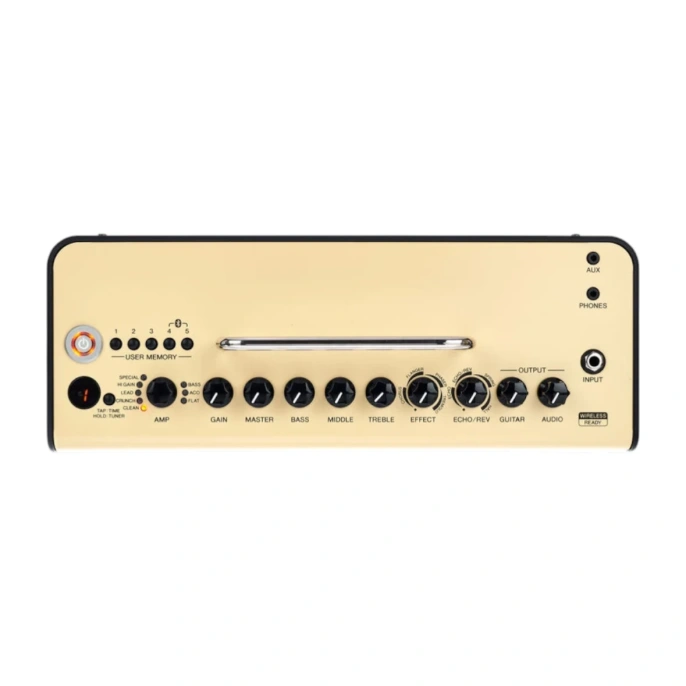 Комбоусилитель Yamaha THR10II Wireless
