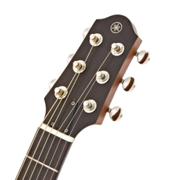 Электроакустическая гитара Yamaha SLG200S N