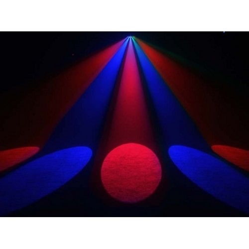 Световой прибор  ACME LED-460 Venom