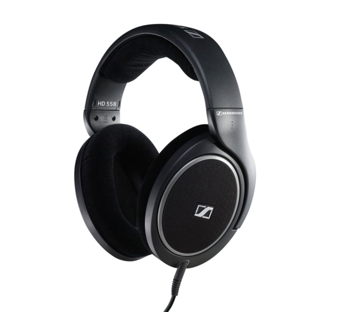 Мониторные Наушники Sennheiser HD 558