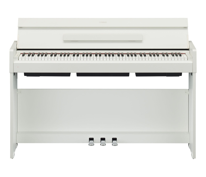 Цифровое фортепиано Yamaha YDP-S34 WH