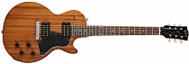 Электрогитара Gibson LES PAUL SPECIAL Tribute Humbacker Natural Walnut Satin A105732