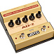 Предусилитель гитарный Joyo AD-2 Acoustic guitar pedal preamp/DI