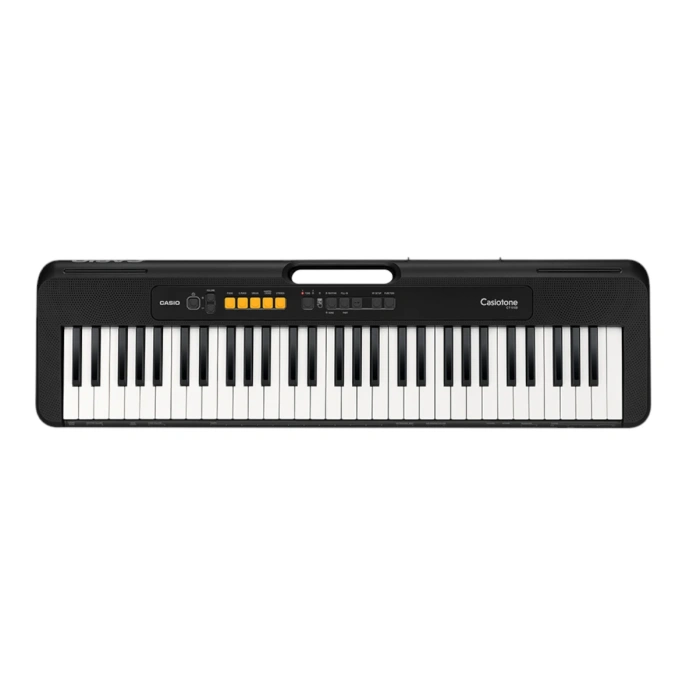 Синтезатор Casio Casiotone CT-S100 Black
