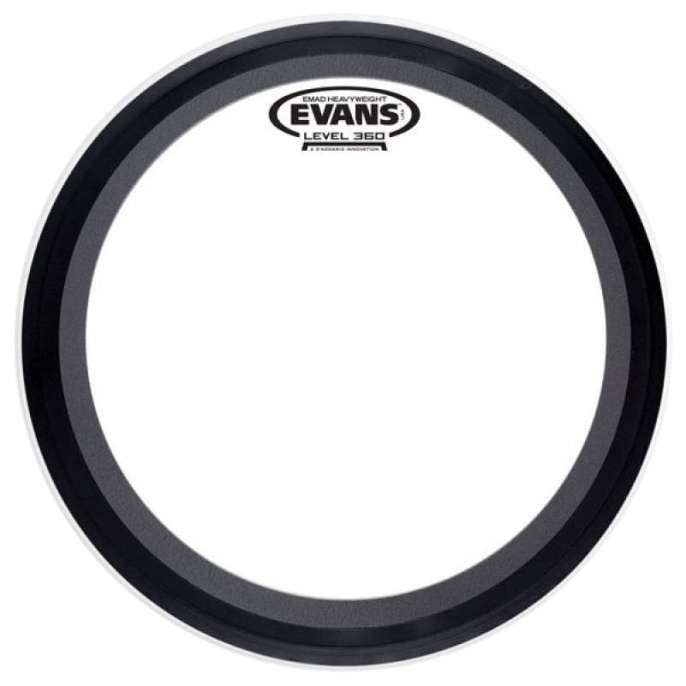Пластик Evans BD18EMAD2