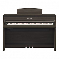 Цифровое пианино Yamaha Clavinova CLP-675DW